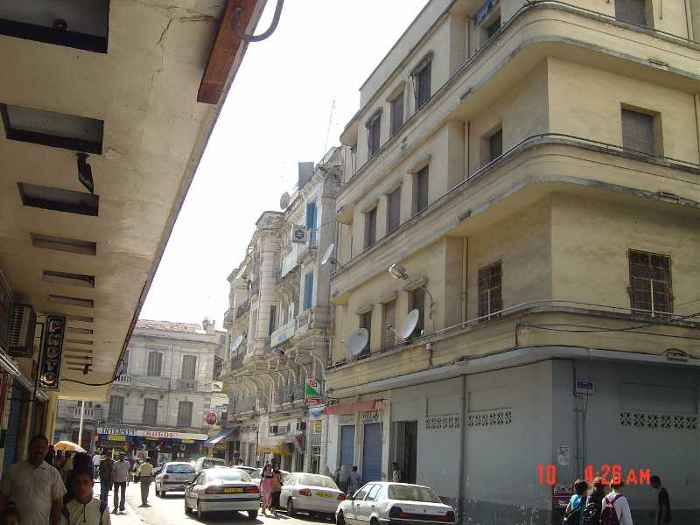 Photo Anne Marie Borg